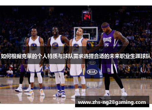 如何根据克莱的个人特质与球队需求选择合适的未来职业生涯球队