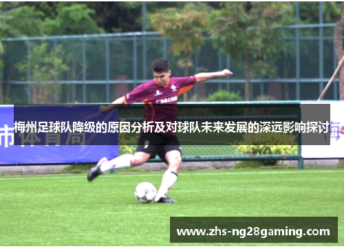 梅州足球队降级的原因分析及对球队未来发展的深远影响探讨