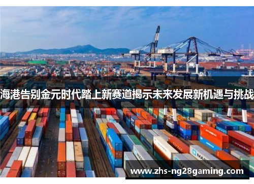 海港告别金元时代踏上新赛道揭示未来发展新机遇与挑战